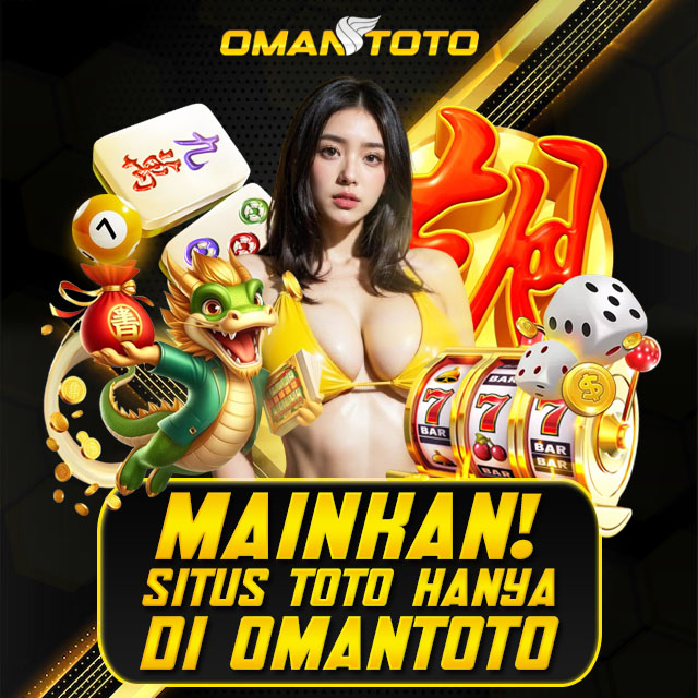 OMANTOTO ! Situs Slot Gacor Maxwin Terbaru Gampang Menang RTP Terpercaya